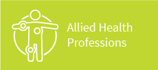 Allied Health Professions icon