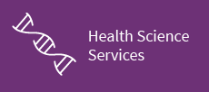 Health Science Services icon