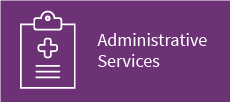 Administrative Services icon