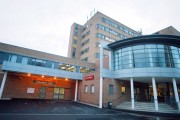 Yeovil District Hospital