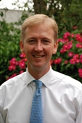 Rob Childs is a full time GP in Sherborne since 1993