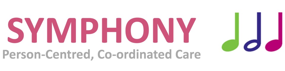 Symphony logo