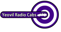 Yeovil Radio Cabs Logo