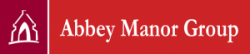 Abbey Manor Group logo