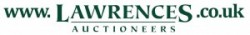 Lawrences Auctioneers logo