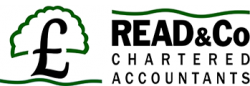 Read & Co logo