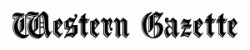 Western Gazette logo