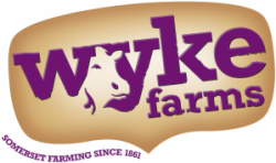 Wyke Farm logo