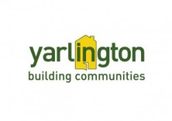 Yarlington building communities logo