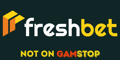 fresh bet casino not on gamstop