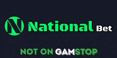 nationalbet casino not on gamstop