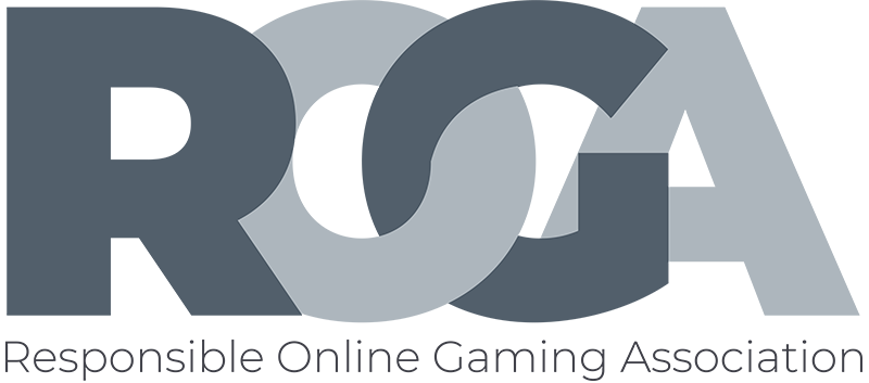 Responsible Online Gaming Association logo